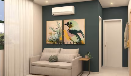 Apartamento com 1 quarto à venda na Rua Décio Vilares, 316, Copacabana, Rio de Janeiro por R$ 819.734