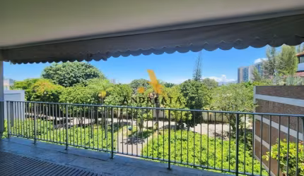 Cobertura com 3 quartos à venda na Avenida das Américas, 4319, Barra da Tijuca, Rio de Janeiro por R$ 1.750.000
