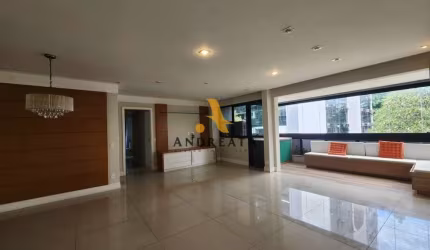 Apartamento com 3 quartos à venda na Rua Ataulpho Coutinho, 200, Barra da Tijuca, Rio de Janeiro por R$ 1.490.000