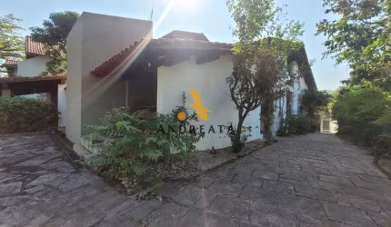 Casa em condomínio fechado com 6 quartos à venda na Avenida das Américas, 2300, Barra da Tijuca, Rio de Janeiro por R$ 6.000.000