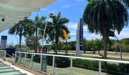 Ponto comercial à venda na Avenida das Américas, 12300, Barra da Tijuca, Rio de Janeiro por R$ 720.000