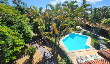 Casa em condomínio fechado com 6 quartos à venda na Avenida Prefeito Dulcídio Cardoso, 13020, Barra da Tijuca, Rio de Janeiro por R$ 5.500.000
