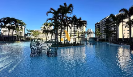 Apartamento com 4 quartos à venda na Avenida Cândido Portinari, 170, Barra da Tijuca, Rio de Janeiro por R$ 2.890.000
