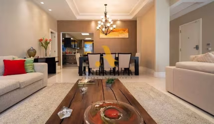 Apartamento com 4 quartos à venda na Rua Assunção, 2, Botafogo, Rio de Janeiro por R$ 6.500.000