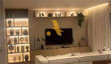 Apartamento com 2 quartos à venda na Avenida Flamboyants da Península, 960, Barra da Tijuca, Rio de Janeiro por R$ 1.920.000