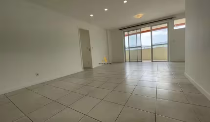 Apartamento com 4 quartos para alugar na Avenida Cláudio Besserman Vianna, 12, Barra Olímpica, Rio de Janeiro por R$ 4.100