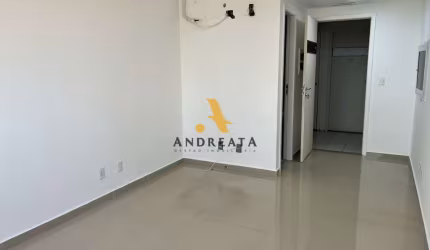 Sala comercial para alugar na Avenida das Américas, 7935, Barra da Tijuca, Rio de Janeiro por R$ 1.200
