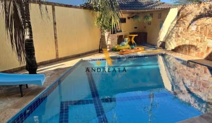 Casa com 3 quartos à venda na Pouso Alto, 530, Tanque, Rio de Janeiro por R$ 850.000