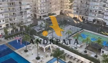 Cobertura com 4 quartos à venda na Rua Silvia Pozzano, 2880, Recreio dos Bandeirantes, Rio de Janeiro por R$ 1.430.000