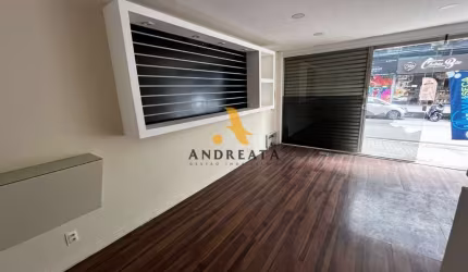 Ponto comercial para alugar na Pedro Álvares Cabral, 209, Centro, Nilópolis por R$ 5.000