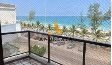 Apartamento com 2 quartos para alugar na Avenida Lúcio Costa, 15750, Recreio dos Bandeirantes, Rio de Janeiro por R$ 6.000
