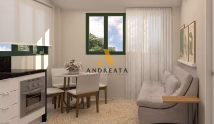 Apartamento com 1 quarto à venda na Rua Décio Vilares, 01, Copacabana, Rio de Janeiro por R$ 975.119