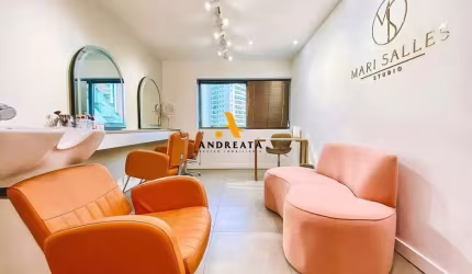 Sala comercial à venda na Avenida das Américas, 7900, Barra da Tijuca, Rio de Janeiro por R$ 200.000