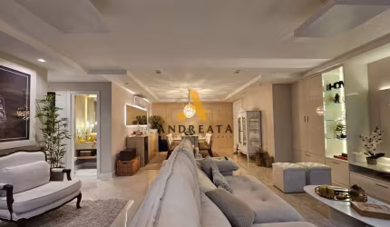 Apartamento com 4 quartos à venda na Avenida Vice-Presidente José Alencar, 1455, Jacarepaguá, Rio de Janeiro por R$ 2.220.000