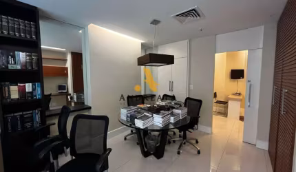 Sala comercial à venda na Avenida das Américas, 3333, Barra da Tijuca, Rio de Janeiro por R$ 220.000