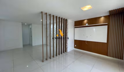 Apartamento com 4 quartos para alugar na Avenida Cláudio Besserman Vianna, 12, Barra da Tijuca, Rio de Janeiro por R$ 4.500