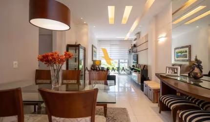 Apartamento com 4 quartos à venda na Estrada da Barra da Tijuca, 231, Barra da Tijuca, Rio de Janeiro por R$ 1.900.000