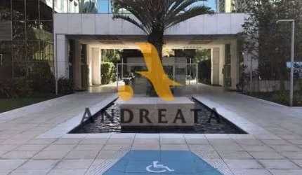 Ponto comercial à venda na Avenida José Silva de Azevedo Neto, 200, Barra da Tijuca, Rio de Janeiro por R$ 580.000