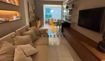Apartamento com 3 quartos para alugar na Rua Escritor Elie Wiesel, 315, Recreio dos Bandeirantes, Rio de Janeiro por R$ 4.900
