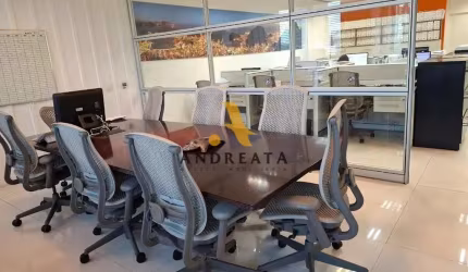 Sala comercial à venda na Avenida das Américas, 3500, Barra da Tijuca, Rio de Janeiro por R$ 1.790.000