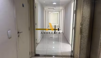 Sala comercial para alugar na Avenida das Américas, 7935, Barra da Tijuca, Rio de Janeiro por R$ 12.000
