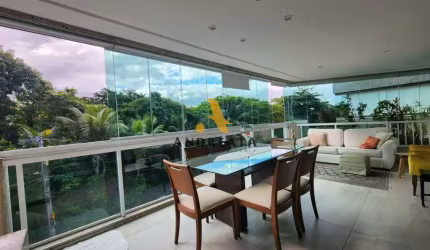 Apartamento com 3 quartos à venda na Rua Professor Hermes Lima, 111, Recreio dos Bandeirantes, Rio de Janeiro por R$ 1.350.000