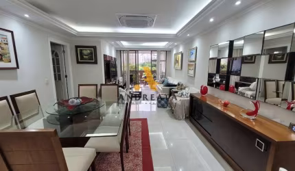 Apartamento com 3 quartos à venda na Avenida Lúcio Costa, 3300, Barra da Tijuca, Rio de Janeiro por R$ 2.000.000