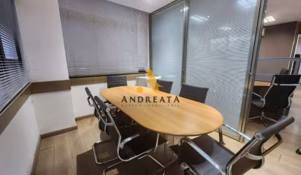 Sala comercial para alugar na Avenida Ayrton Senna, 1850, Barra da Tijuca, Rio de Janeiro por R$ 2.000