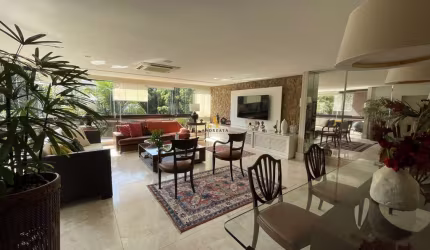 Apartamento com 3 quartos à venda na Avenida Alda Garrido, 67, Barra da Tijuca, Rio de Janeiro por R$ 2.500.000