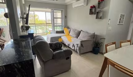 Apartamento com 3 quartos à venda na Avenida Vice-Presidente José Alencar, 1500, Barra Olímpica, Rio de Janeiro por R$ 1.230.000