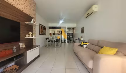 Apartamento com 3 quartos à venda na Avenida Vice-Presidente José Alencar, 1500, Barra Olímpica, Rio de Janeiro por R$ 1.150.000