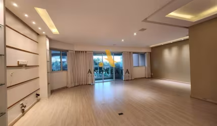 Apartamento com 4 quartos para alugar na Avenida Malibu, 45, Barra da Tijuca, Rio de Janeiro por R$ 13.000