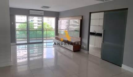 Apartamento com 4 quartos à venda na Avenida Vice-Presidente José Alencar, 1500, Jacarepaguá, Rio de Janeiro por R$ 1.500.000