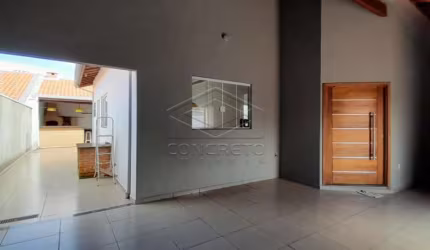 Casa Residência em Jaú