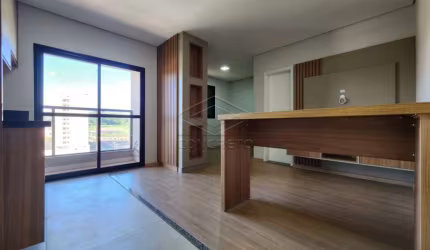 Apartamento Padrão em Jaú