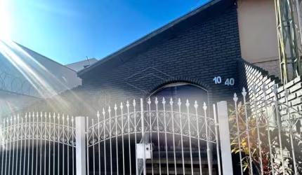 Excelente ponto comercial próximo à prefeitura!