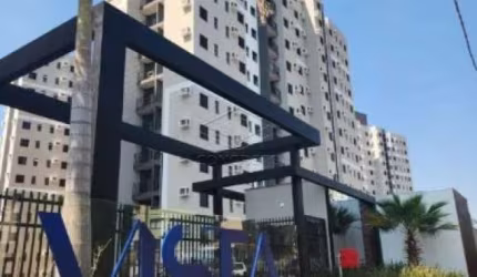 LINDO APARTAMENTO DE 2 DORMITÓRIOS, COM ARMÁRIOS PLANEJADOS E AR-CONDICIONADO