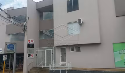 Comercial Sala em Bauru