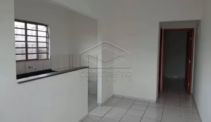 Apartamento Kitnet em Lençóis Paulista