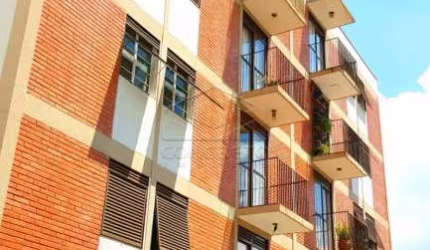 LINDO APARTAMENTO NO RESIDENCIAL CRUZEIRO DO SUL