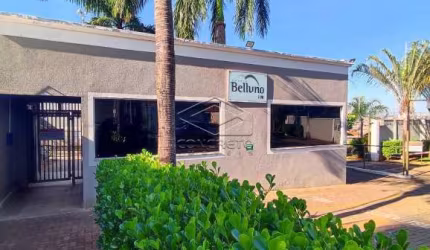 LINDO APARTAMENTO COM 2 DORMITÓRIOS - SPAZIO BELLUNO