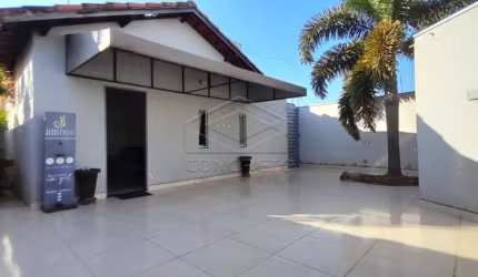 Comercial Salão em Jaú