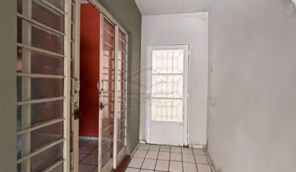 DUAS CASAS - JARDIM ESTORIL