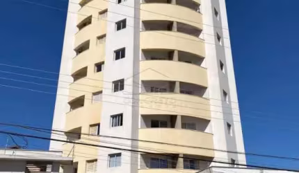 Apartamento Padrão em Bauru