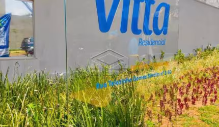 APARTAMENTO COM  DORMITÓRIOS NO VITTA FIGUEIRAS
