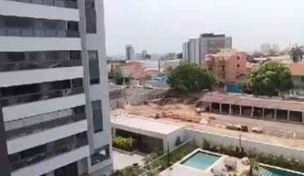 LINDO CITY TOWERS  ONE