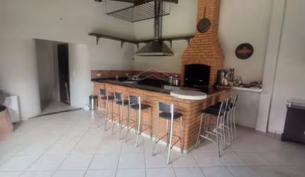 Casa Sobrado em Botucatu