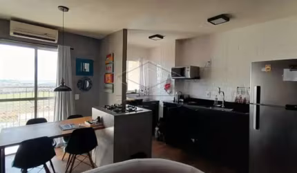 Apartamento Padrão em Jaú