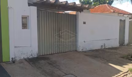 Casa Residência em Bauru