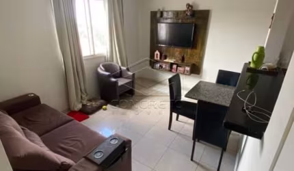 CAMBORIU - APARTAMENTO MOBILIADO PARA LOCAÇÃO NO JARDIM EUROPA - BAURU/SP